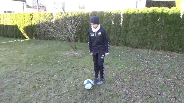 Step pa ball - hv.MP4